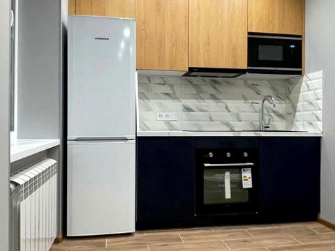 квартира по адресу Науки просп. (Гагарина), 99