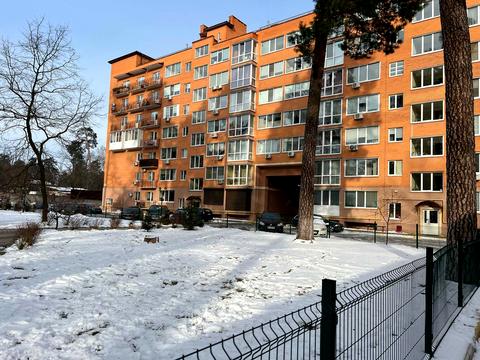 коммерческая по адресу Кленова, 45