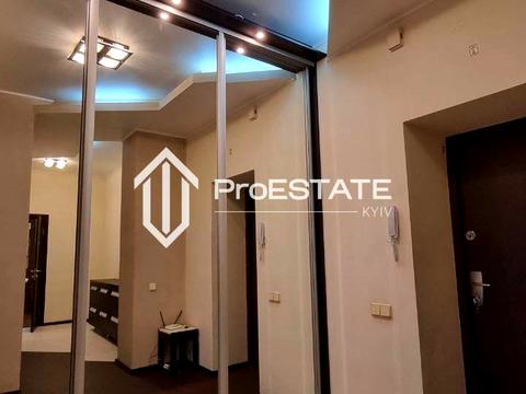 квартира за адресою Володимира Івасюка просп. (Героїв Сталінграду), 8