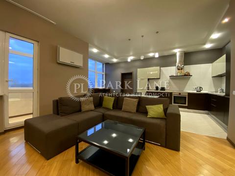 квартира по адресу Саксаганского ул., 121