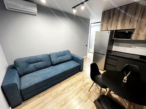 квартира по адресу Менделєєва ул., 19