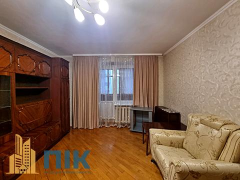квартира по адресу Андрея Верхогляда ул. (Михайла Драгомирова), 2