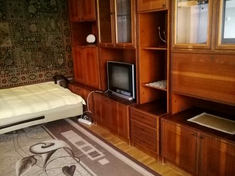 квартира по адресу Якуба Коласа ул., 4-Б