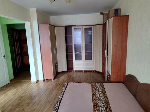 квартира за адресою Новосельського вул., 2