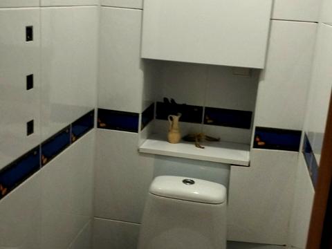 квартира по адресу Бориса Тена ул., 102