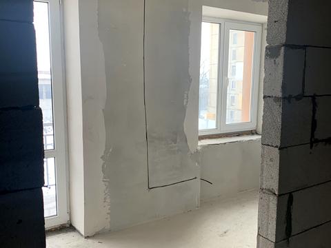 квартира по адресу Богдана Хмельницкого просп. (Героев Сталинграда), 229