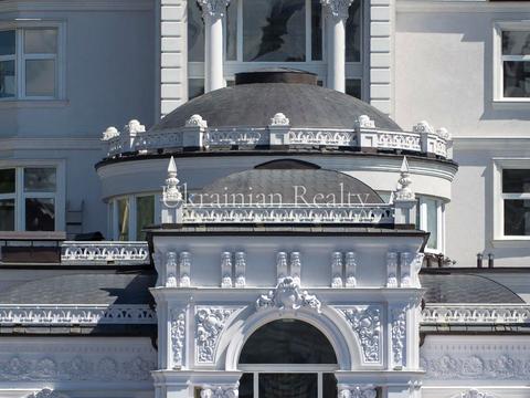 дом по адресу Редутная ул., 37