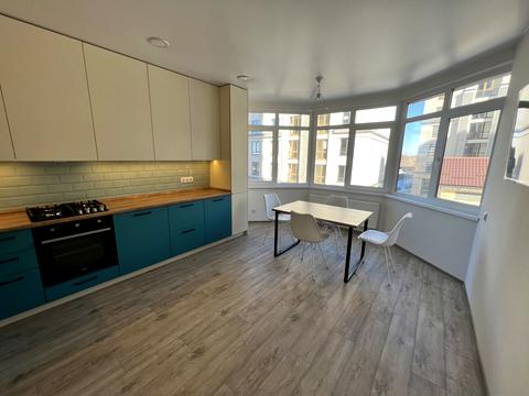 квартира за адресою Західна вул., 14