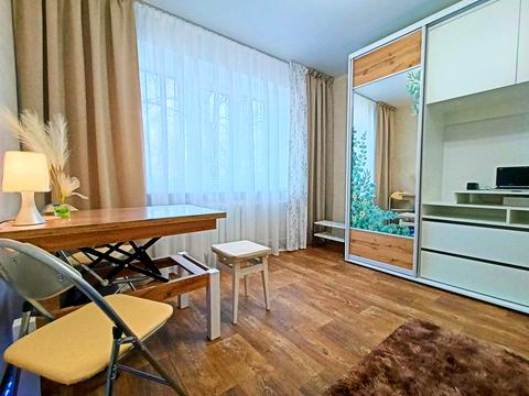 квартира за адресою Івана Мазепи вул. (Щорса), 37