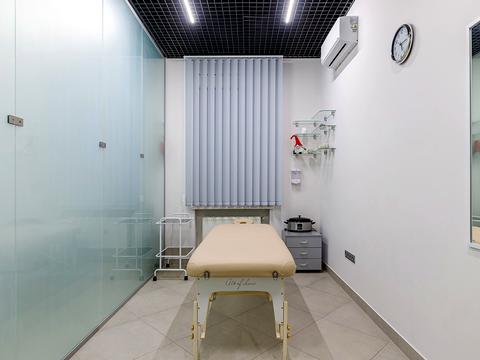коммерческая по адресу Устиановича ул., 8