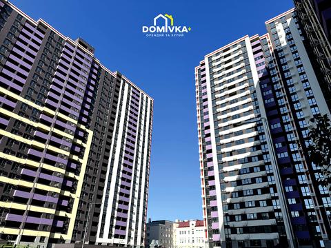 квартира по адресу Воздухофлотский просп. (Повітрофлотський), 56