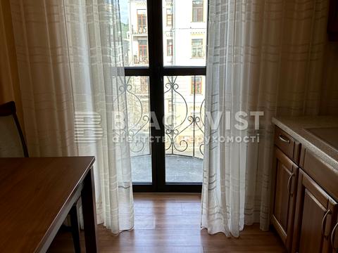 квартира за адресою Борисоглібська вул., 16-В