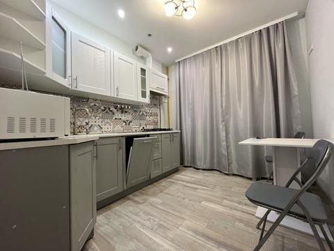 квартира за адресою Метрологічна вул., 58