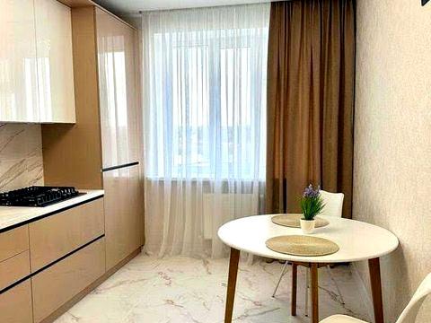 квартира по адресу Панаса Мирного ул., 10