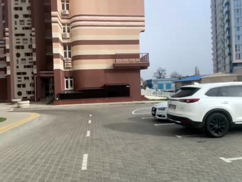 квартира по адресу Литературная ул., 10