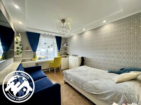 квартира за адресою Келецька вул., 45б