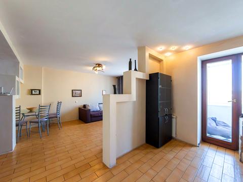 квартира за адресою Валерія Лобановського просп., 130