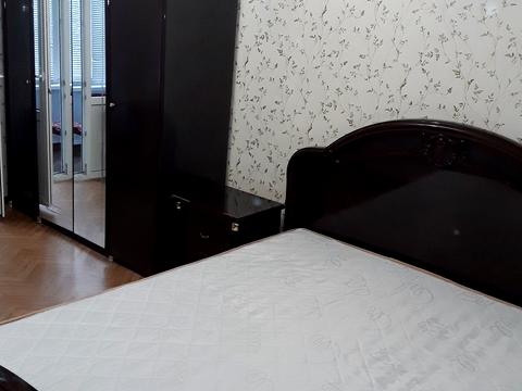 квартира по адресу Берестейский просп. (Победы), 17