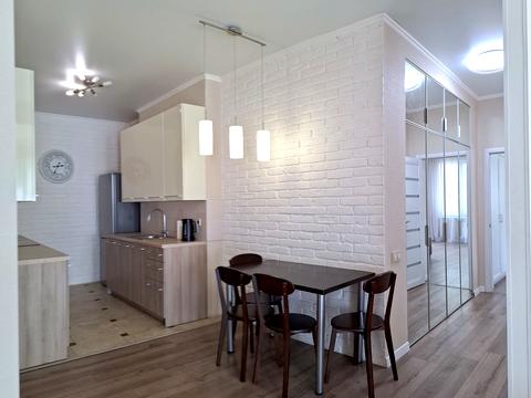 квартира по адресу Ванный пер., 1а