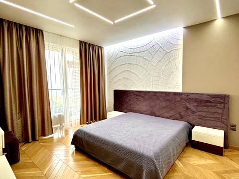 квартира за адресою Французький бульв., 85
