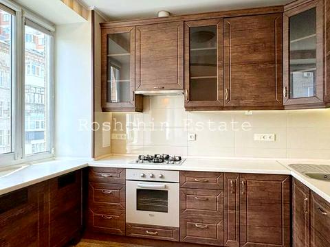 квартира за адресою Євгена Гуцала пров. (Кутузова), 5