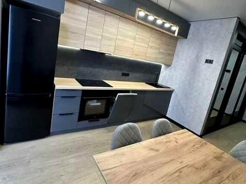 квартира по адресу Запорожское шоссе, 32П