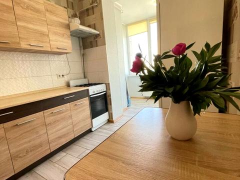 квартира по адресу Абрикосова, 3 Б