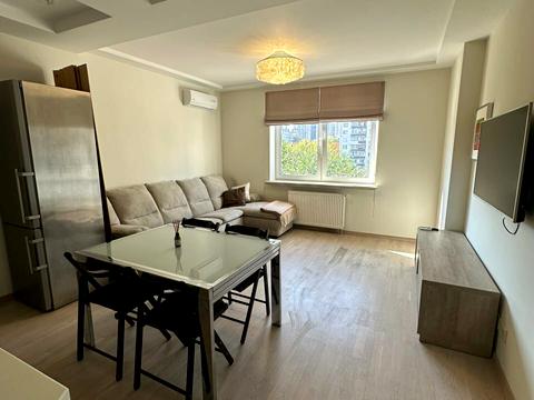 квартира по адресу Митрополита Василия Липковского ул. (Урицкого), 18