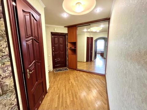 квартира за адресою Коперніка вул., 1