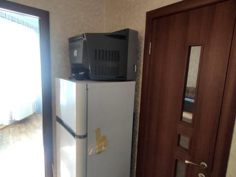 квартира по адресу Левитана ул., 16/3