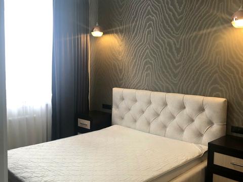 квартира по адресу Николая Гулака ул., 4