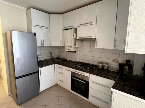 квартира за адресою Джерельна вул., 6