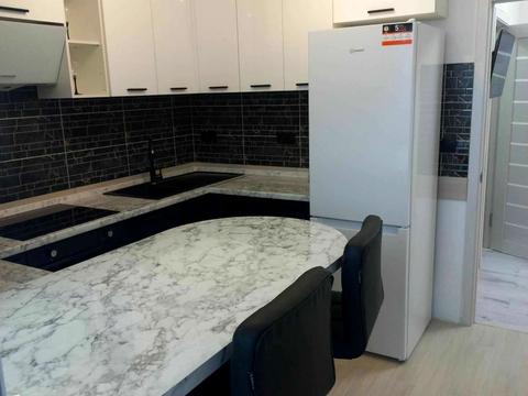 квартира за адресою Ревуцького вул., 40-Г