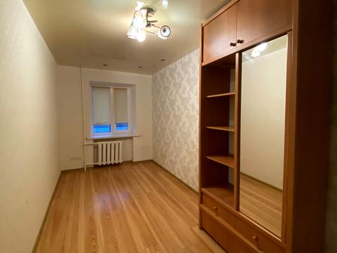 квартира по адресу Френкеля ул., 1