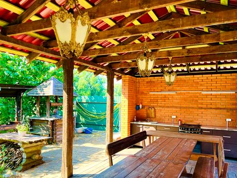 дом по адресу Ковальчук Олени