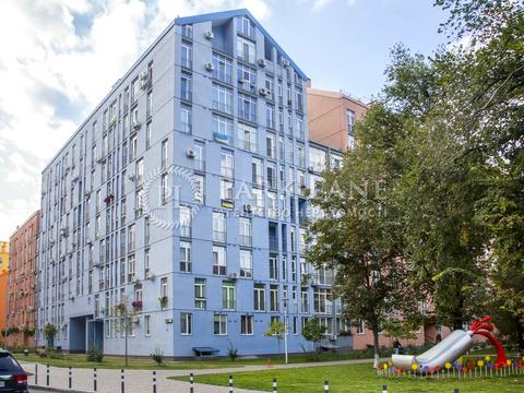 квартира по адресу Юрия Липы ул., 6