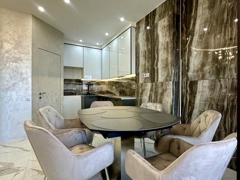 квартира за адресою Літературна вул., 23-б