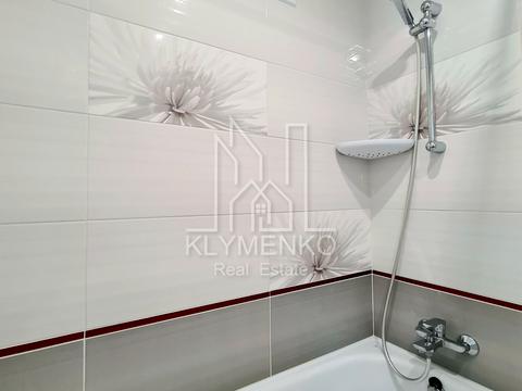 квартира за адресою Лісовий просп., 12