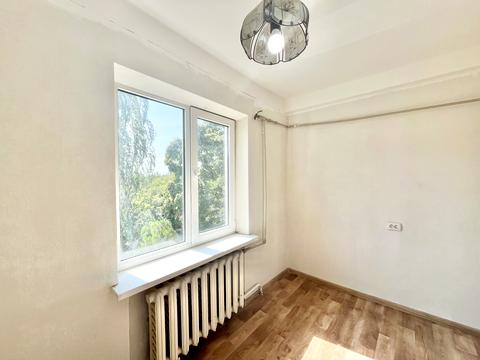квартира за адресою Бочарова вул., 8