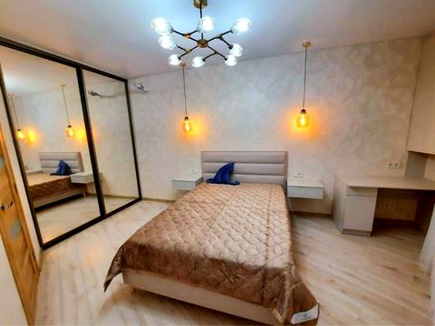 квартира за адресою Одеса, Інглезі вул. (25-ї Чапаєвської Дивізії), 100