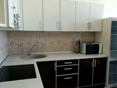 квартира по адресу Генуэзская ул., 24Д