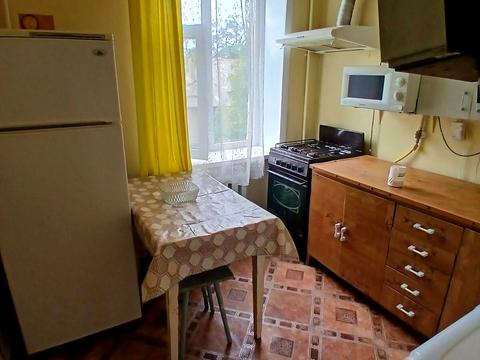 квартира за адресою Олексія Поради вул. (Димитрова), 39