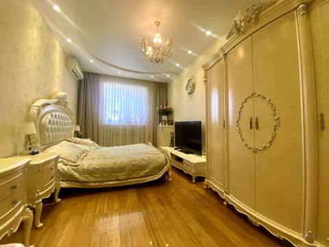 квартира по адресу Адмирала Лазарева ул., 40