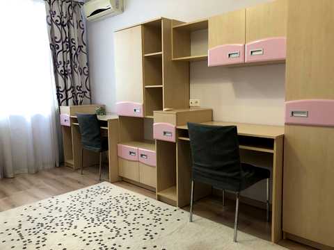 квартира по адресу Александра Кошица ул., 9-Б