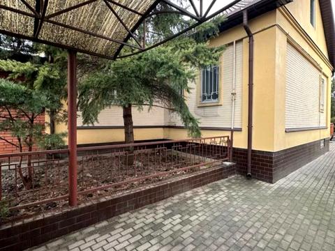 дом по адресу Украинская ул.