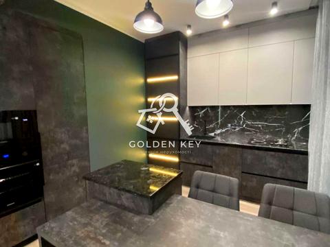 квартира за адресою Університетський просп. (Гагаріна), 27