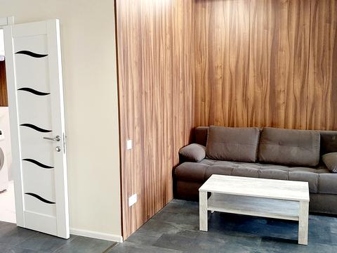 квартира по адресу Драгоманова ул., 2-Б