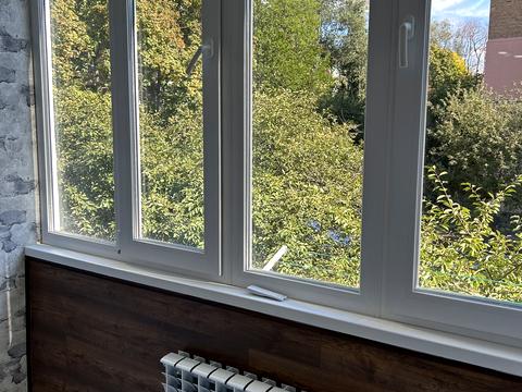 квартира за адресою Віктора Френчка, 27