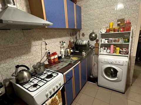 квартира за адресою Космонавтів вул., 19