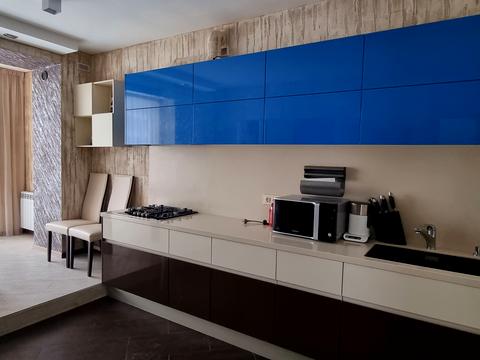 квартира за адресою Мирослава Мисли вул. (Цілиноградська), 50е
